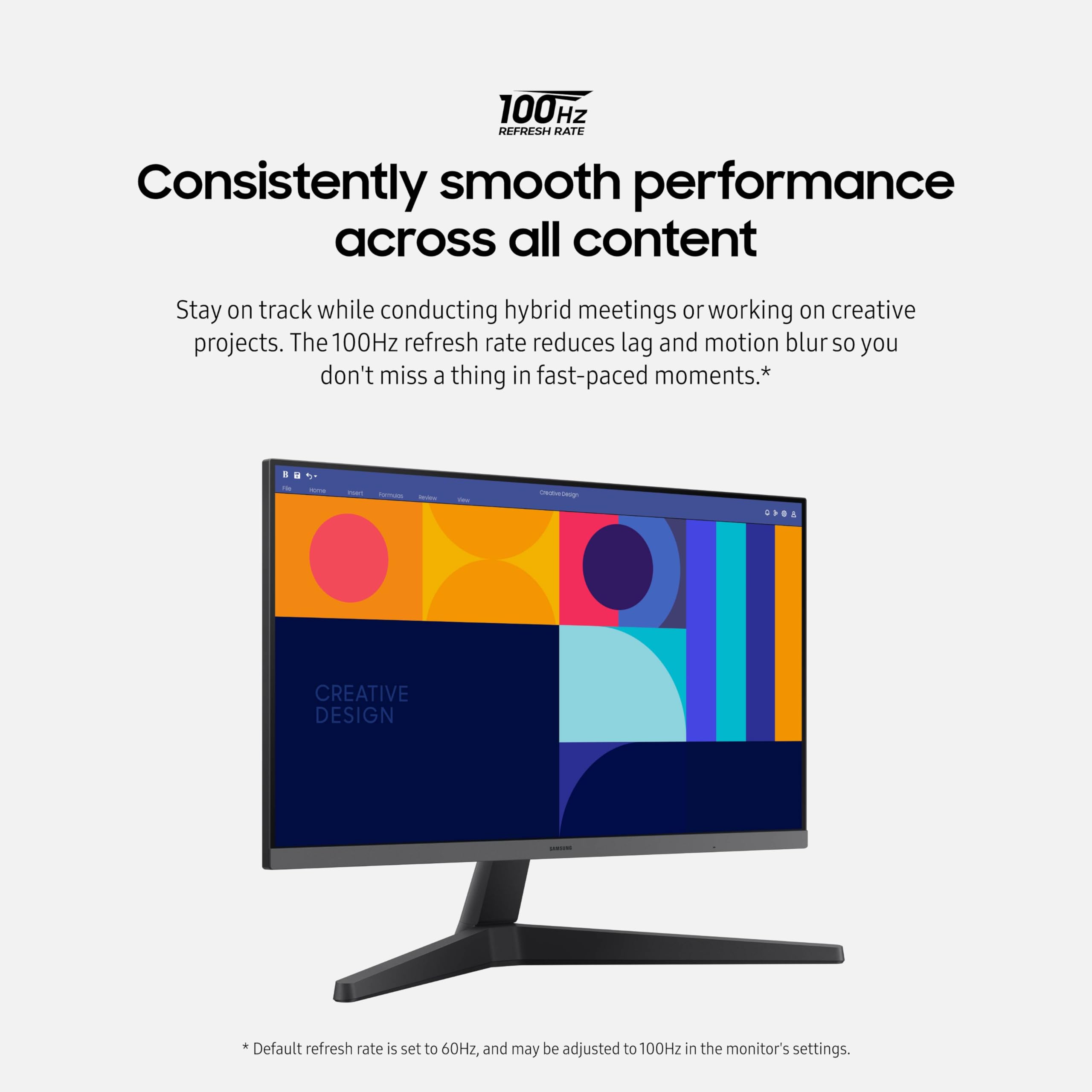 Amazon.co.jp: Samsung 24インチ S33GC シリーズ ビジネス